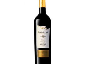 Vang Chile Ravanal Limited Selection