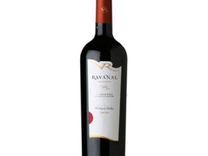 Vang Chile Ravanal Reserva Cabernet Sauvignon