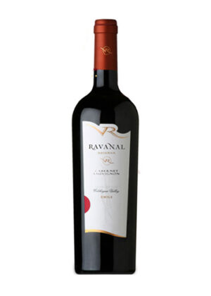 Vang Chile Ravanal Reserva Cabernet Sauvignon