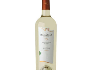 Vang Chile Ravanal Reserva Sauvignon Blanc