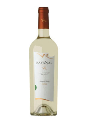 Vang Chile Ravanal Reserva Sauvignon Blanc