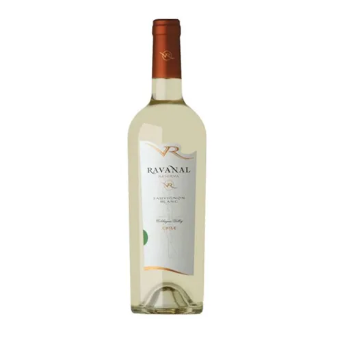 Vang Chile Ravanal Reserva Sauvignon Blanc