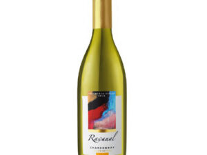 Vang Chile Ravanal Varietal Chardonnay