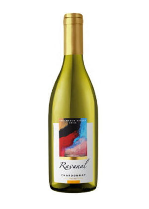 Vang Chile Ravanal Varietal Chardonnay