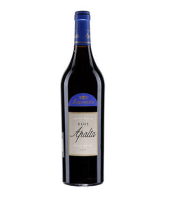 Vang Lapostolle Clos Apalta 2011