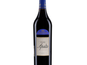 Vang Lapostolle Clos Apalta 2011