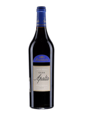 Vang Lapostolle Clos Apalta 2011