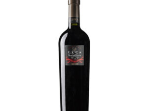 Vang Luca Beso De Dante, Cabernet Sauvignon-Malbec