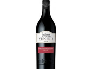 Vang Pháp Maison Virginie Cabernet Sauvigno