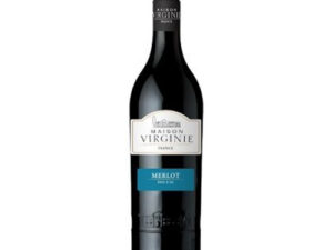 Vang Pháp Maison Virginie Merlot