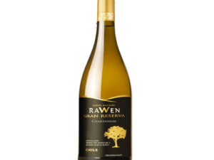 Vang RAWEN GRAN RESERVA Chardonnay