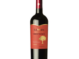 Vang RAWEN RESERVA Cabernet Sauvignon