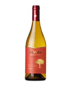 Vang RAWEN RESERVA Chardonnay