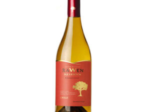 Vang RAWEN RESERVA Chardonnay