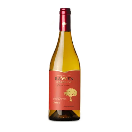 Vang RAWEN RESERVA Chardonnay