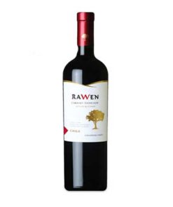 Vang RAWEN VARIETAL