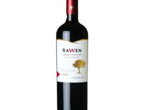 Vang RAWEN VARIETAL
