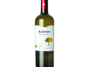 Vang RAWEN VARIETAL Sauvignon Blanc
