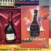 Hộp quà tết Vang J.P Chenet Cabernet – Syrah