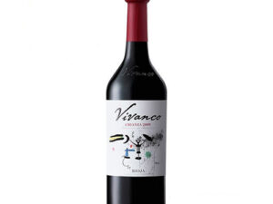 Rượu vang Tây Ban Nha Vivanco Crianza