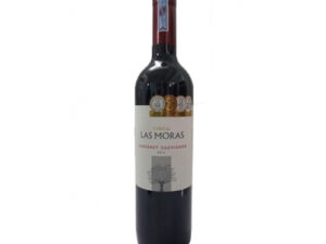 Rượu vang đỏ Argentina Las Moras Cabernet Sauvignon