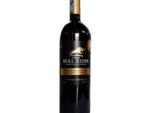 Vang Chile Chateau Bull Rider Gran Reserve 2016