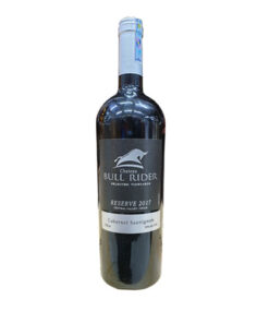 Vang Chile Chateau Bull Rider Reserve 2017