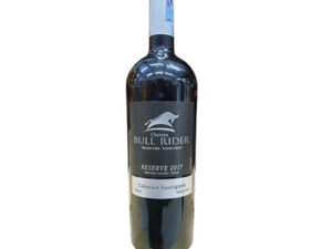 Vang Chile Chateau Bull Rider Reserve 2017