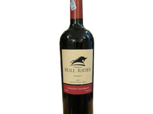 Vang Chile Chateau Bull Rider Select