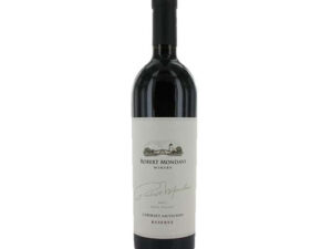 Vang Mỹ Robert Mondavi Winery Napa Valley Reserve