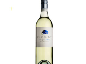 Vang New Zealand Mussel Bay Sauvignon Blanc Marlborough