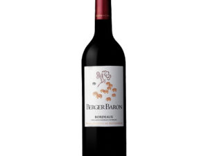 Vang Pháp Berger Baron Bordeaux Red