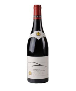 Vang Pháp Joseph Drouhin Coteaux Bourguignons