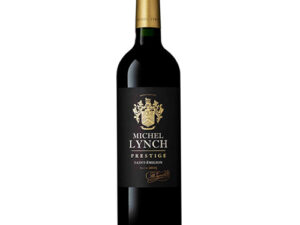 Vang Pháp Michel Lynch Reserve Saint Emilion