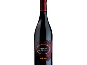 Vang Ý Amarone della Valpolicella Zonin