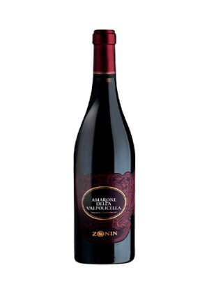 Vang Ý Amarone della Valpolicella Zonin