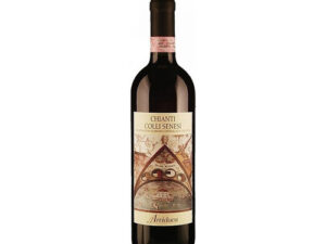 Vang Ý Arciduca Cappella Sant Andrea Chianti Colli Senesi