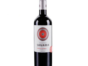 Rượu Vang Chile Reserva Sanama Cabernet Sauvignon