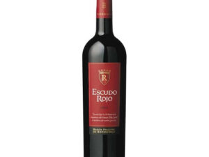 Rượu vang Chile Escudo Rojo