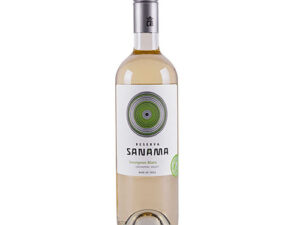 Rượu vang Chile Sanama Reserva Sauvignon Blanc