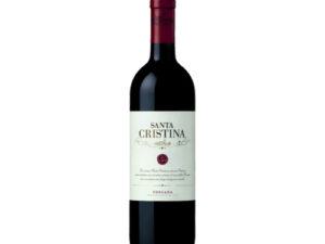 Rượu vang Ý Antinori Santa Cristina Toscana IGT