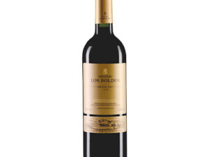 Vang Chile Chateau Los Boldos Grand Cru Cabernet Merlot