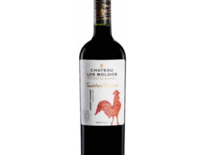 Vang Chile Los Boldos Tradition Cabernet Sauvignon