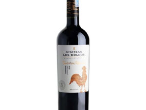 Vang Chile Los Boldos Tradition Reserve Camenere