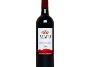 Vang Chile Mapu Cabernet Sauvignon