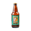 Beer Lost Coast Great White 4,8% - chai 355ml