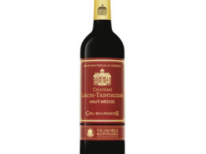 Rượu Vang Pháp Chateau Larose - Trintaudon