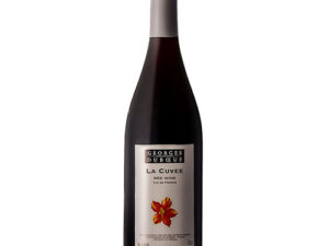 Rượu Vang Pháp Georges Duboeuf La Cuvee Red