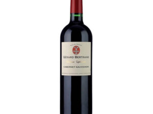 Rượu Vang Pháp Gerard Bertrand Reserve Speciale Cabernet Sauvignon