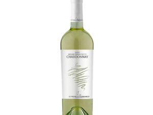 Rượu Vang Ý Chardonnay Bianco Salento